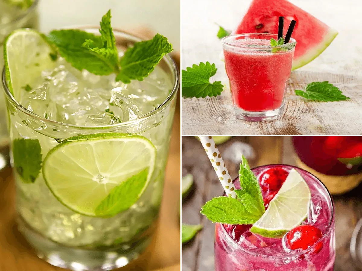 Mojito Tradicional